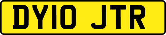 DY10JTR