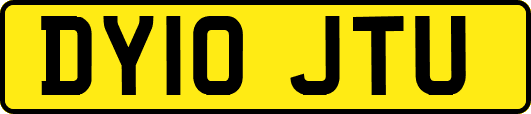 DY10JTU