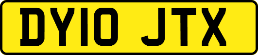 DY10JTX
