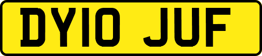 DY10JUF
