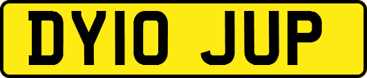 DY10JUP