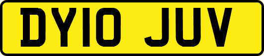 DY10JUV