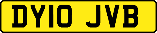 DY10JVB