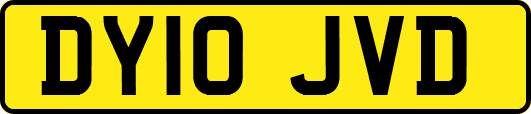DY10JVD