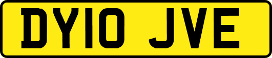 DY10JVE