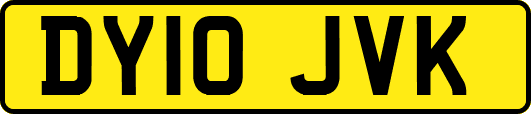 DY10JVK