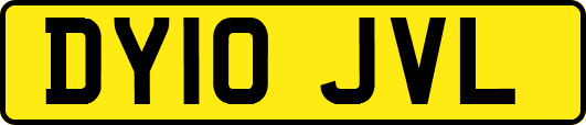 DY10JVL