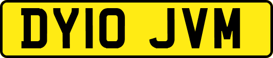DY10JVM