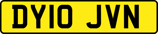 DY10JVN