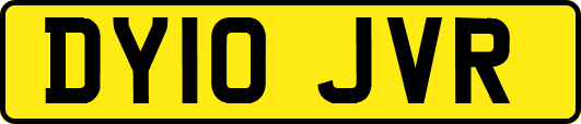 DY10JVR