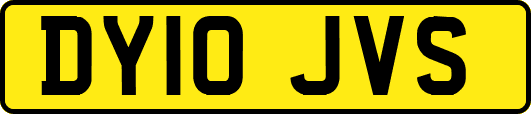 DY10JVS