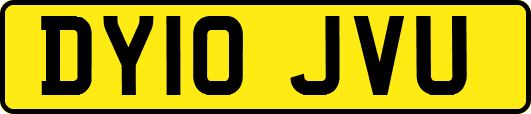 DY10JVU