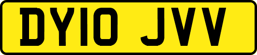 DY10JVV
