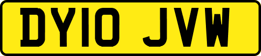 DY10JVW