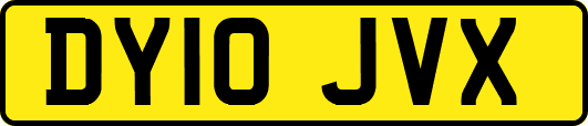 DY10JVX