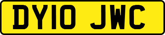 DY10JWC
