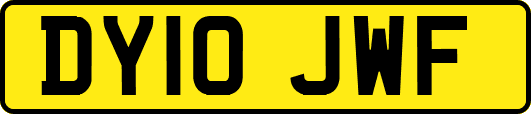 DY10JWF