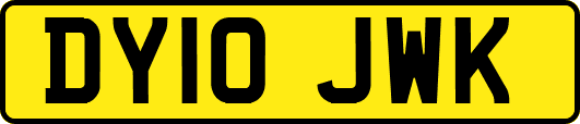 DY10JWK
