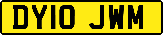 DY10JWM