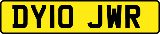 DY10JWR