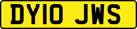 DY10JWS