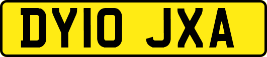 DY10JXA