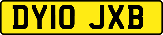 DY10JXB