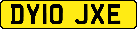 DY10JXE
