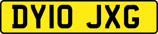 DY10JXG