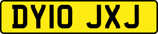DY10JXJ