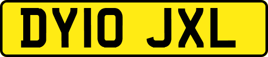 DY10JXL