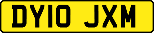 DY10JXM