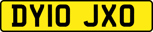 DY10JXO