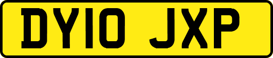 DY10JXP