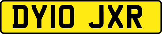 DY10JXR