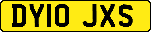 DY10JXS