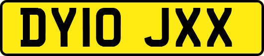 DY10JXX