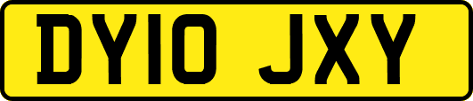 DY10JXY