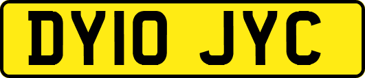 DY10JYC