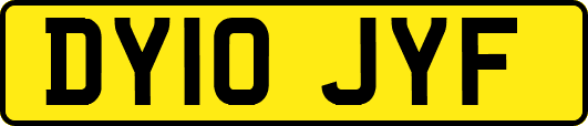 DY10JYF