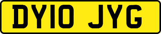 DY10JYG