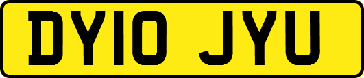 DY10JYU