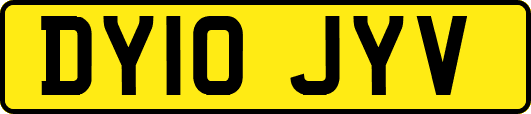 DY10JYV