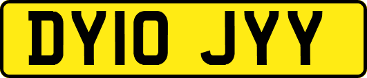 DY10JYY