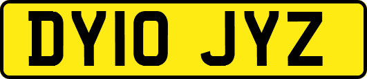 DY10JYZ