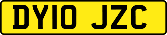 DY10JZC