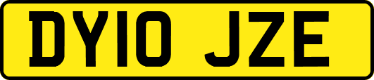 DY10JZE
