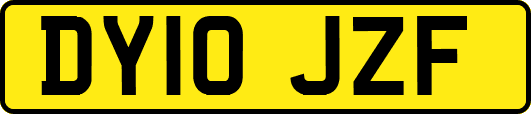DY10JZF