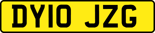 DY10JZG