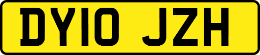 DY10JZH